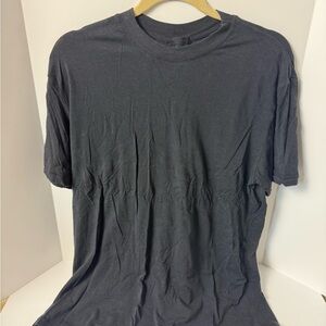 Skims Classic Black T-Shirt